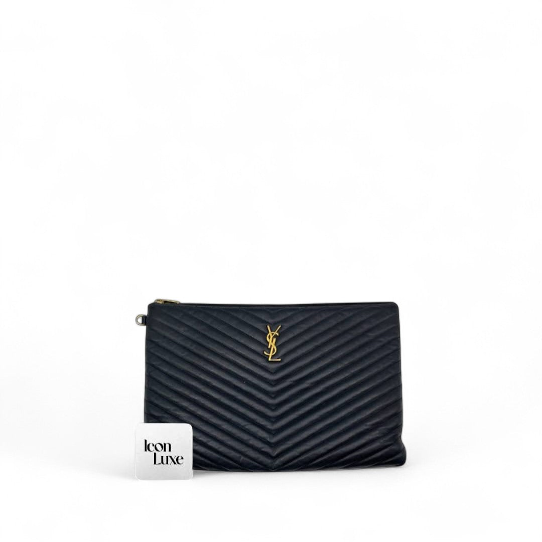 YSL Clutch