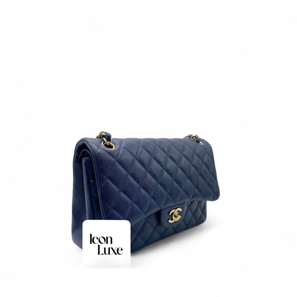Chanel Classic Double Flap