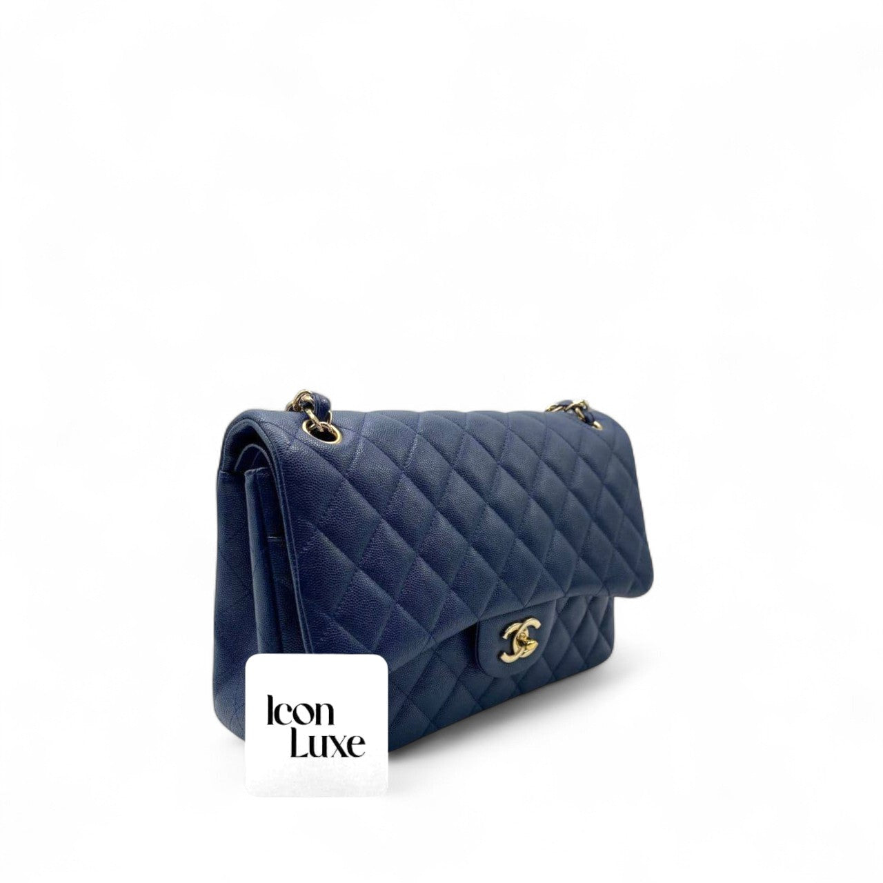 Chanel Classic Double Flap