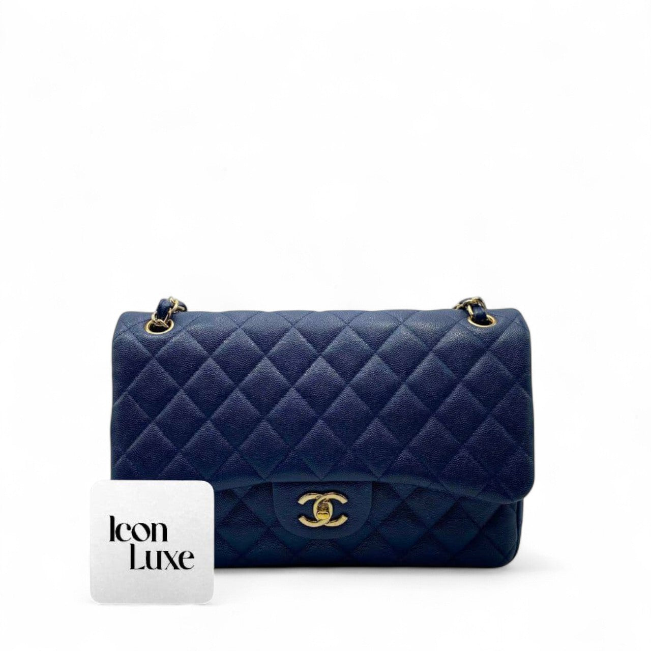 Chanel Classic Double Flap