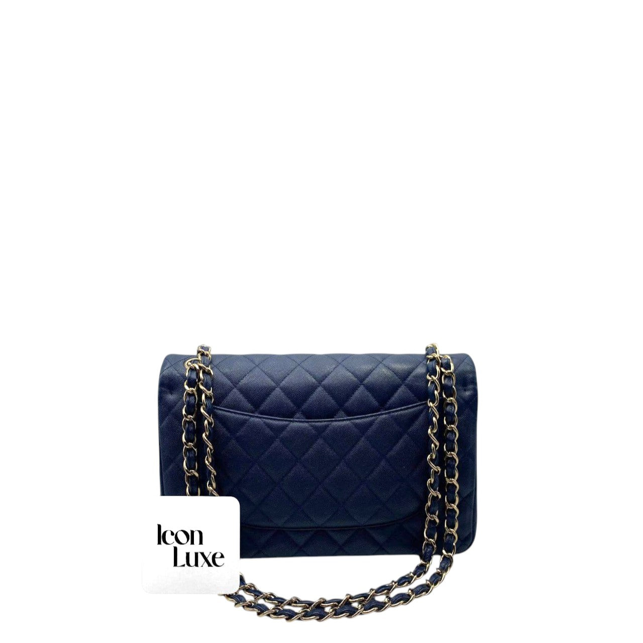 Chanel Classic Double Flap