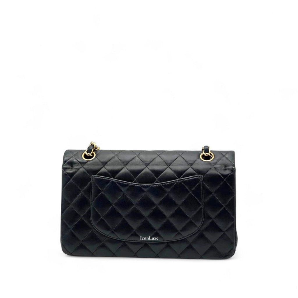 Chanel Classic Double Flap