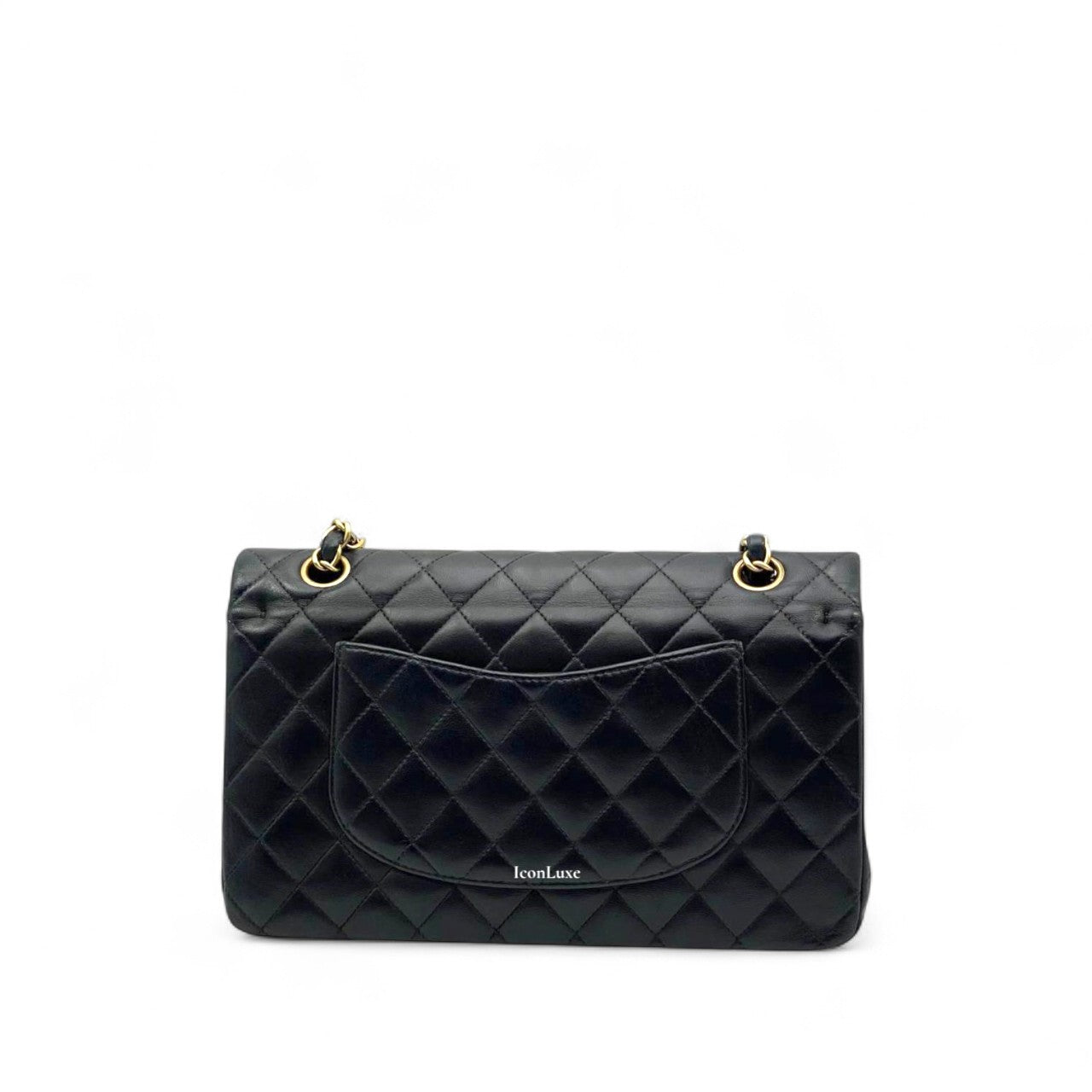 Chanel Classic Double Flap