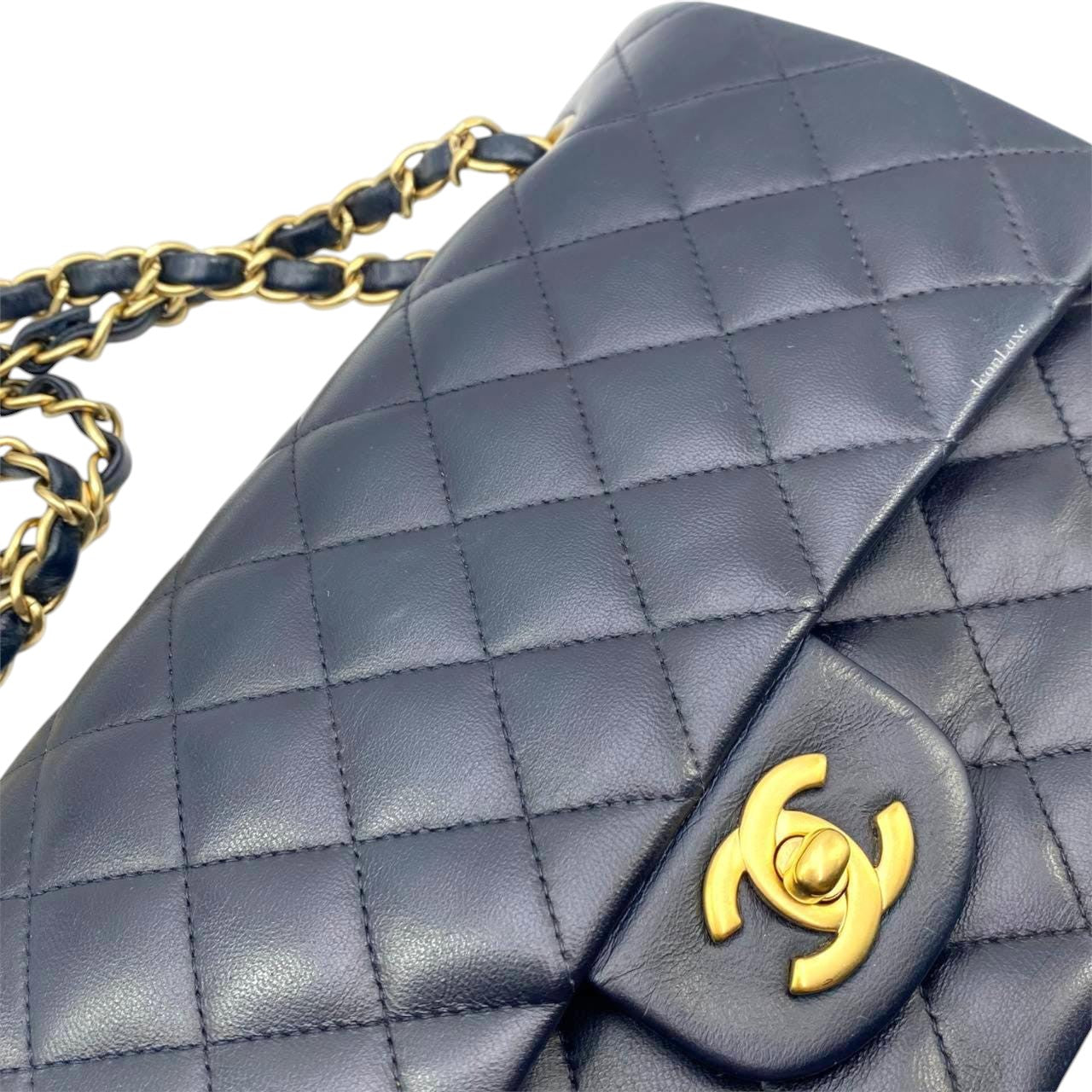 Chanel Classic Double Flap