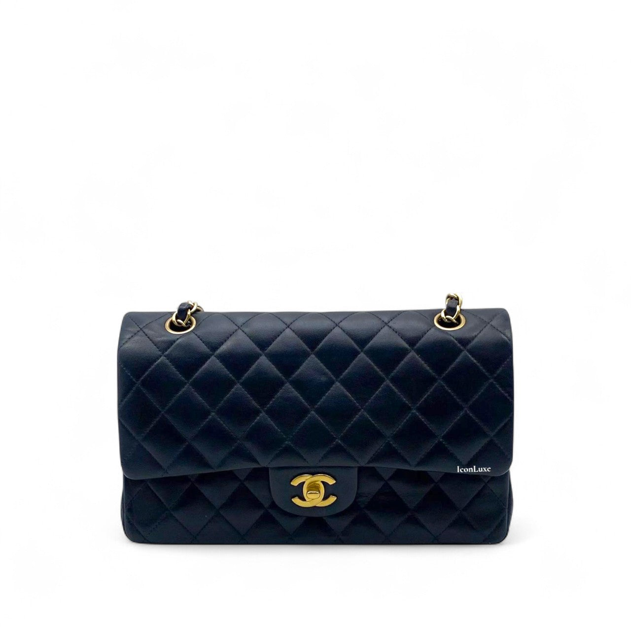 Chanel Classic Double Flap