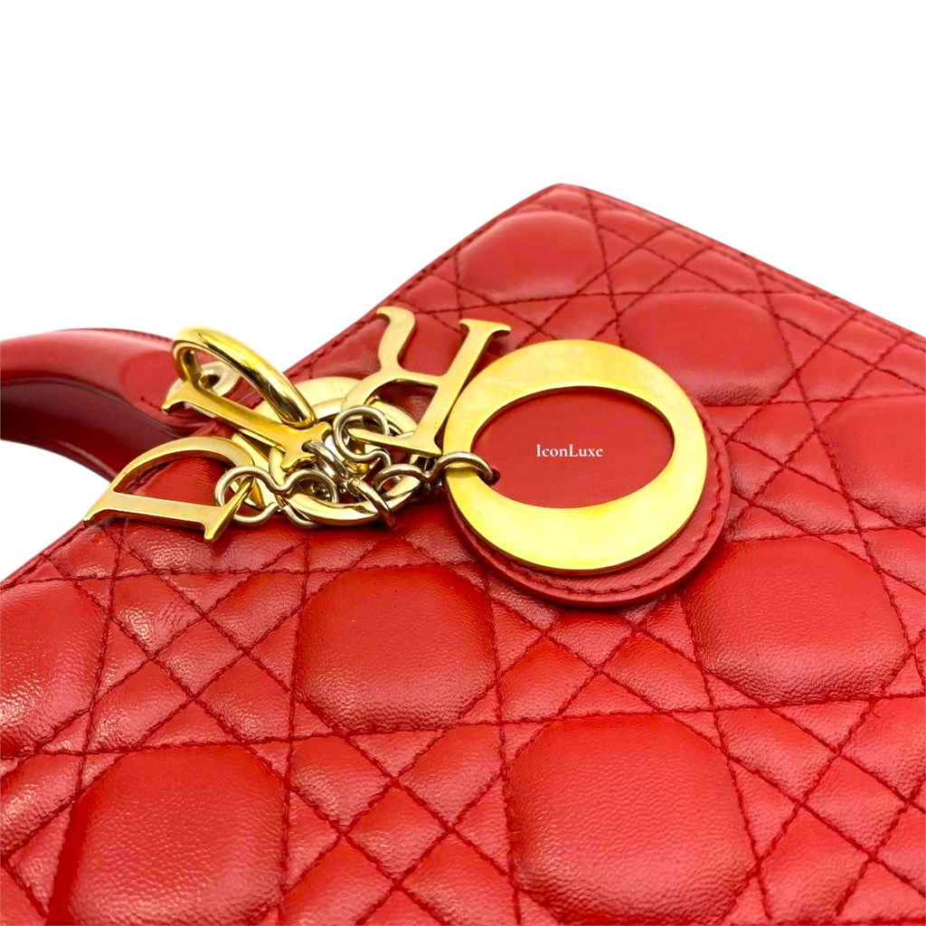 Dior Lady Dior Large