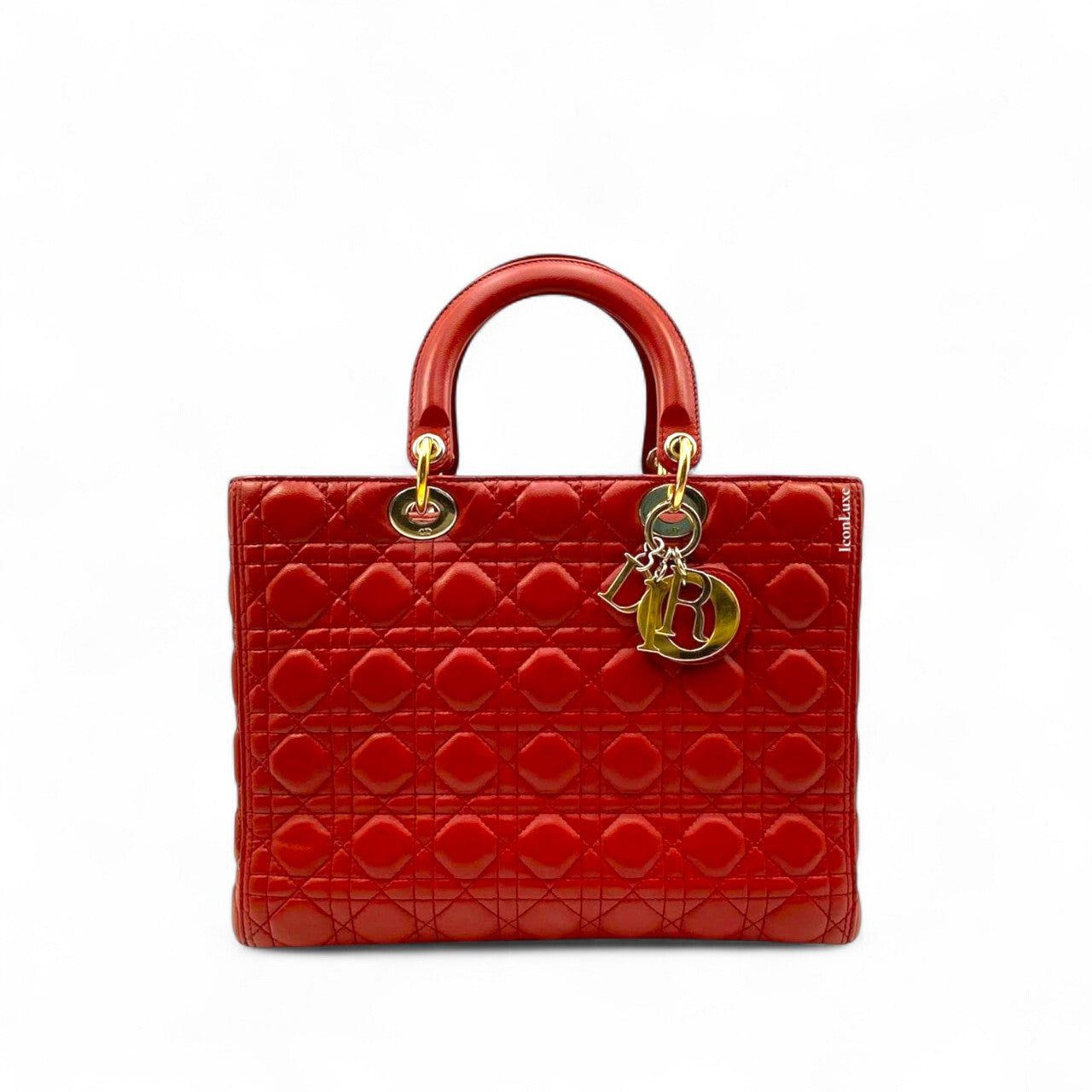 Dior Lady Dior Large