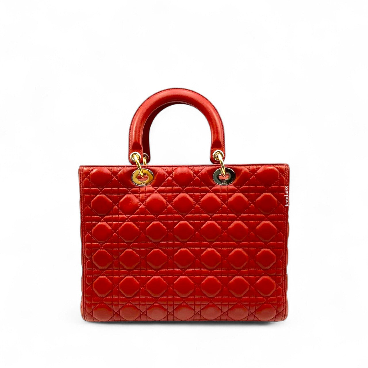 Dior Lady Dior Large