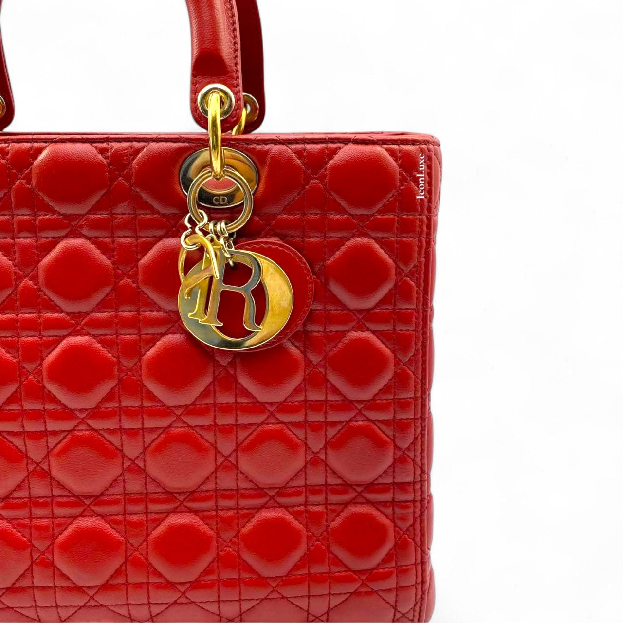 Dior Lady Dior Large