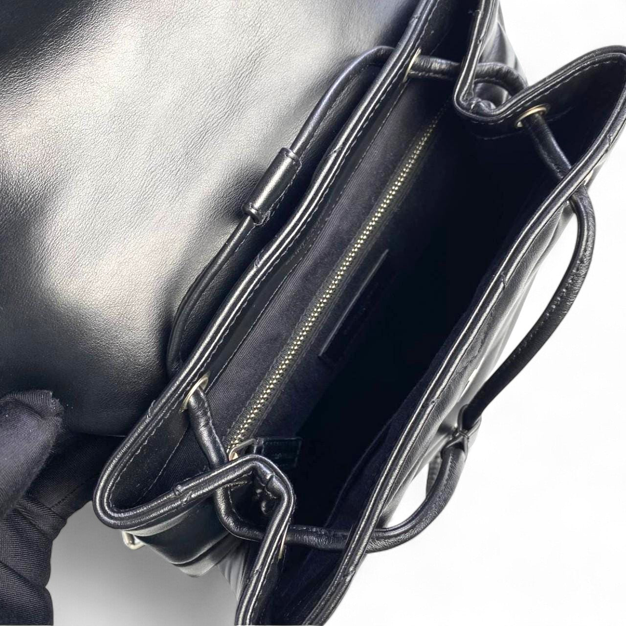 YSL Lou Backpack