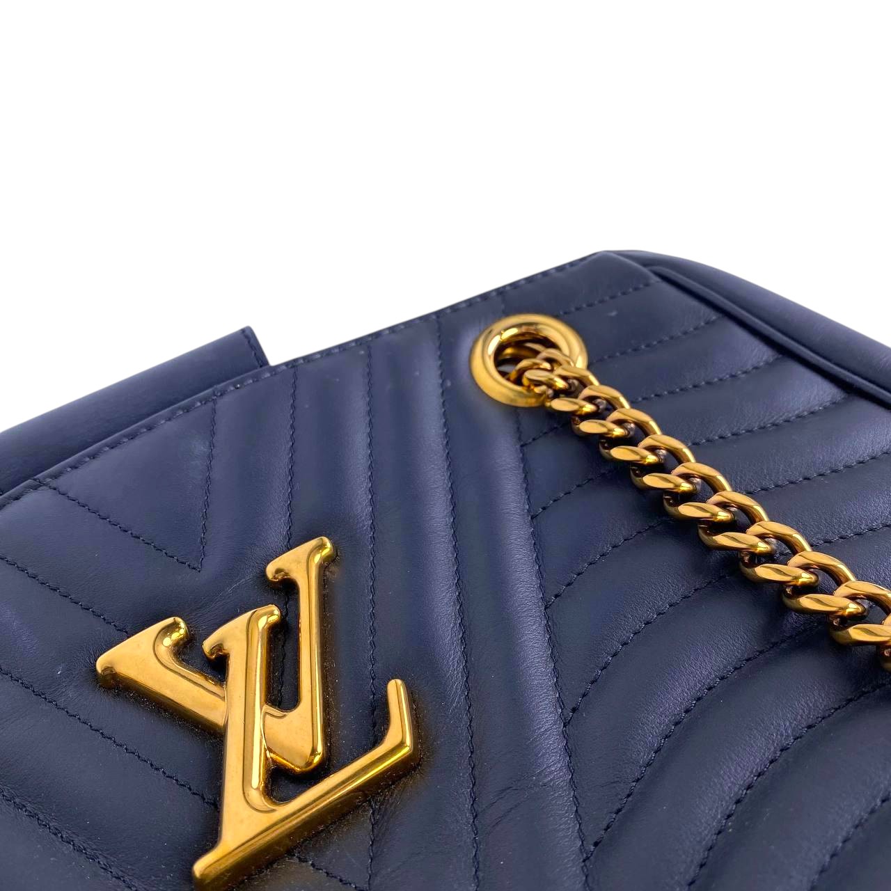 LV New Wave Tote