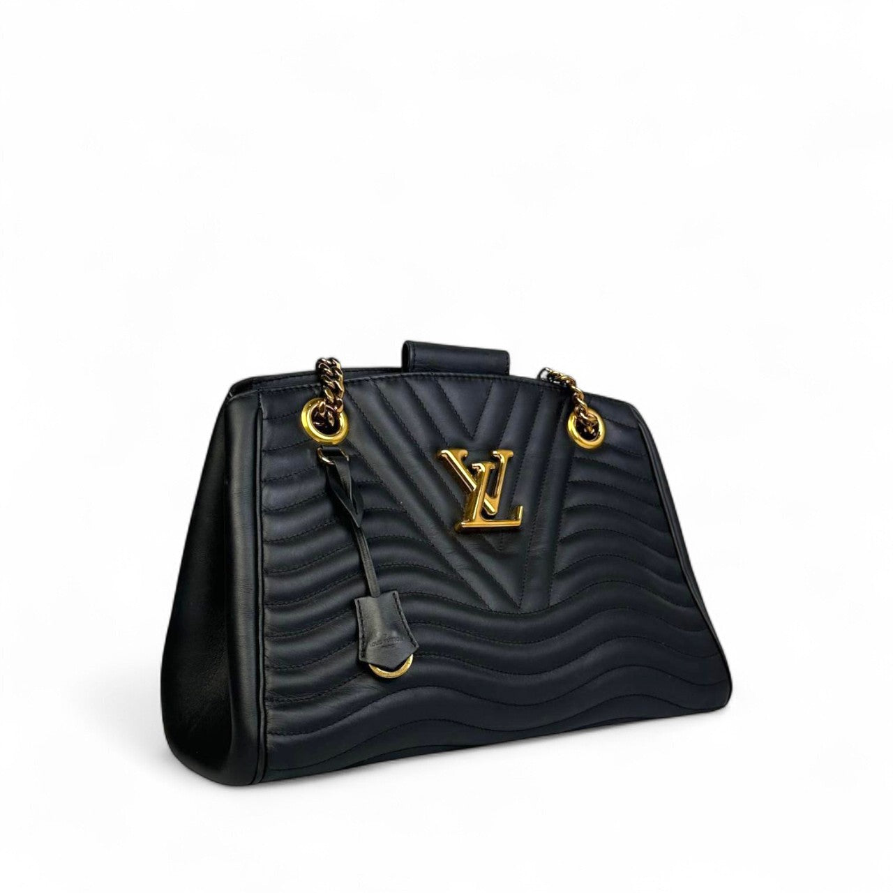 LV New Wave Tote