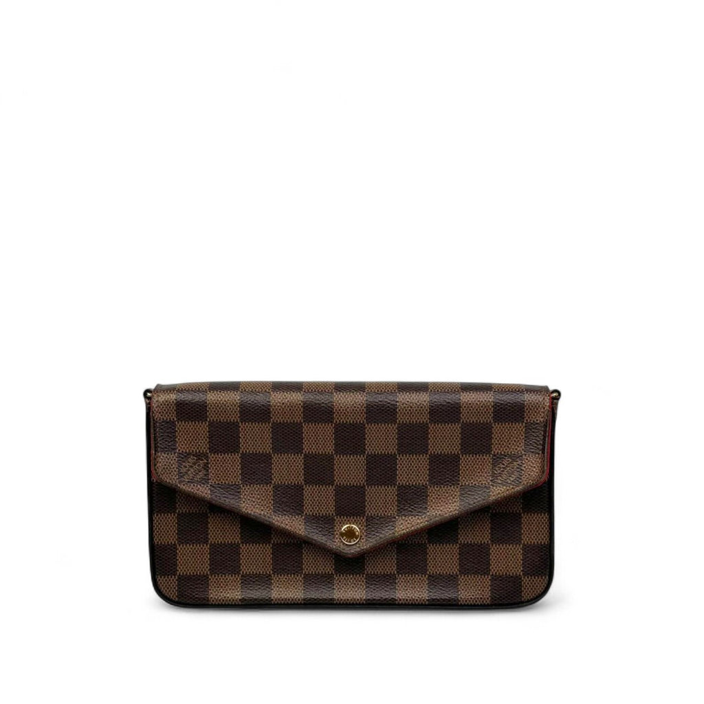 LV Felicie Pochette