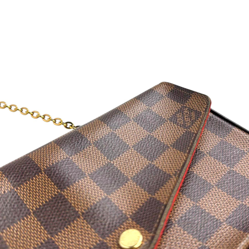LV Felicie Pochette