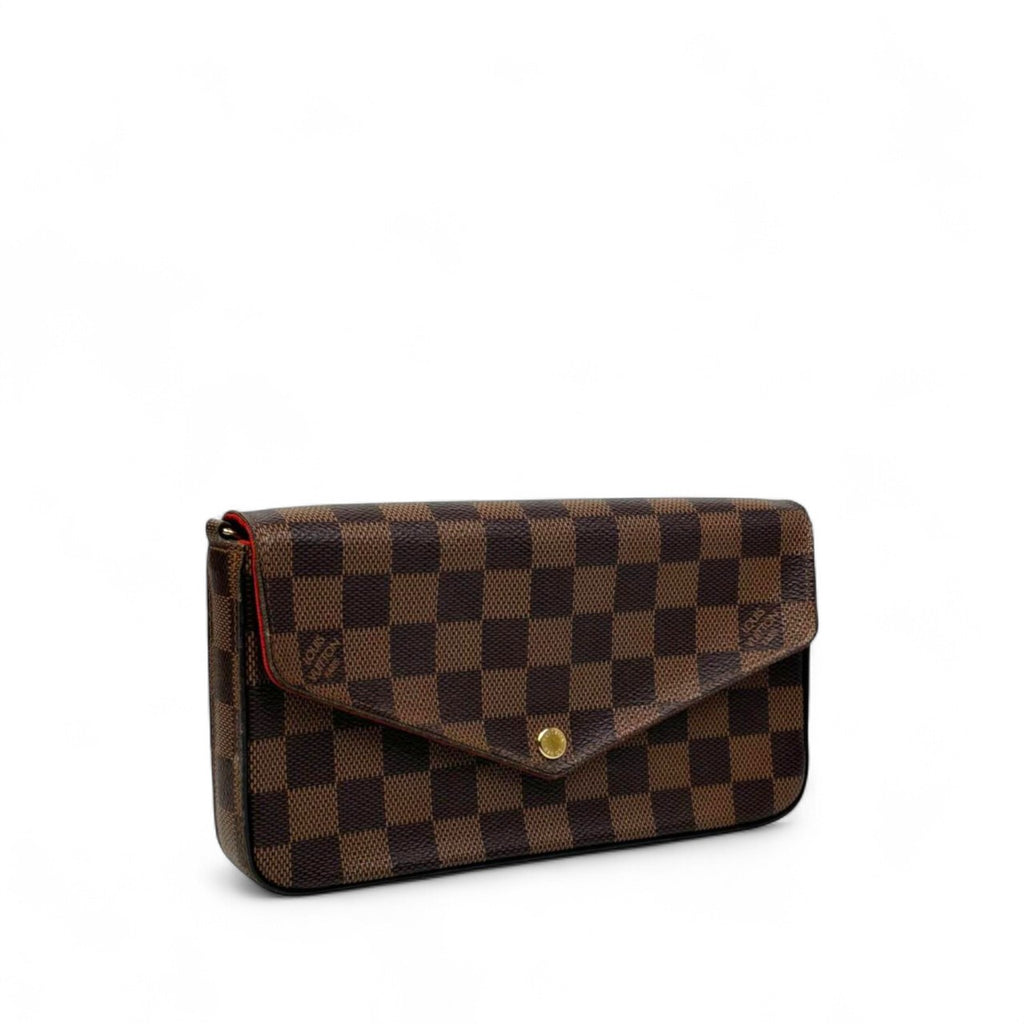 LV Felicie Pochette
