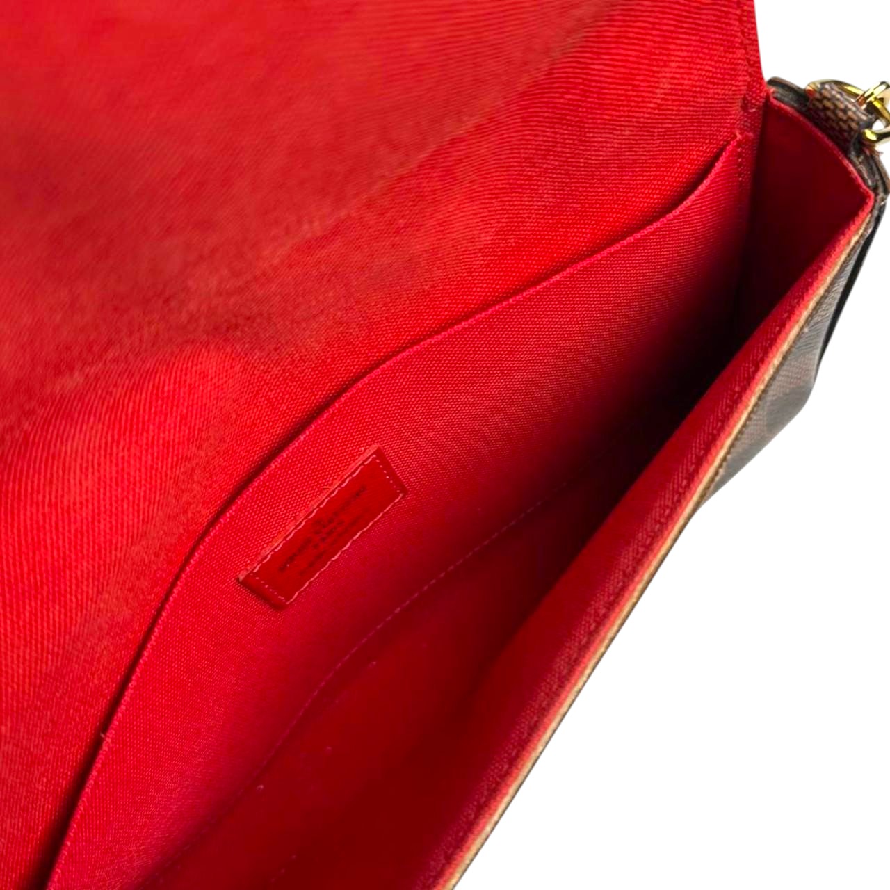 LV Felicie Pochette