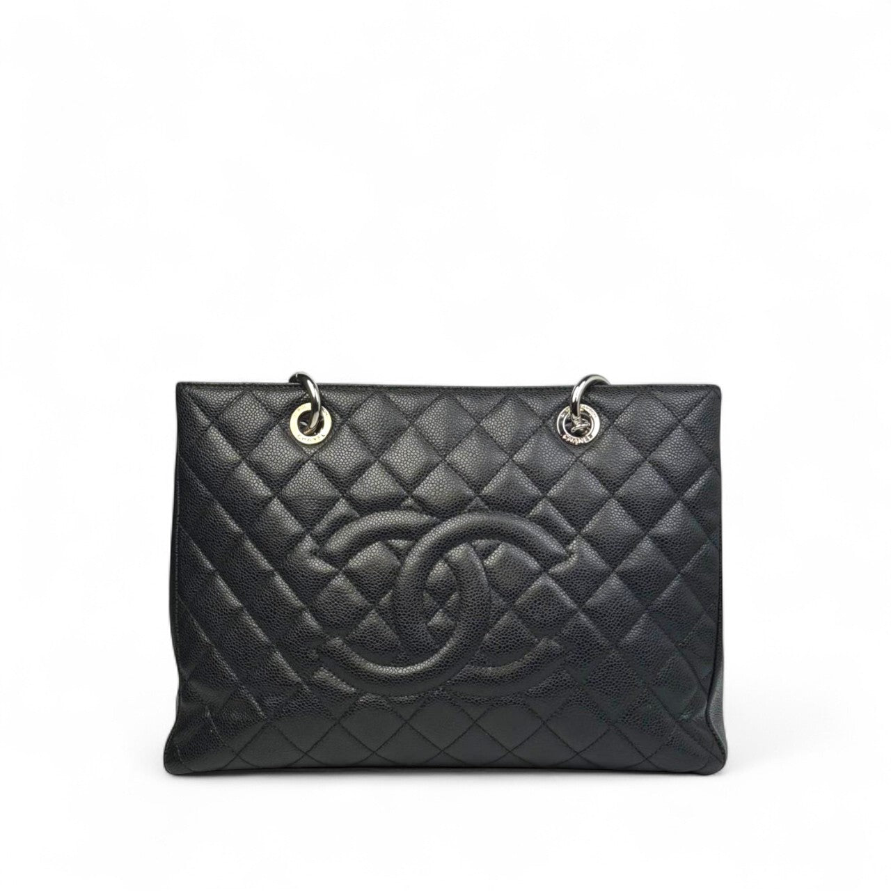 Channel GST Black