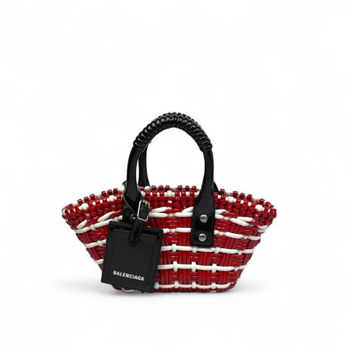 Balenciaga Bistro Basket