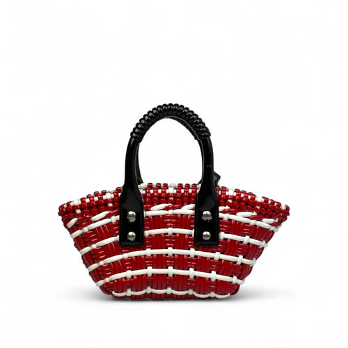 Balenciaga Bistro Basket