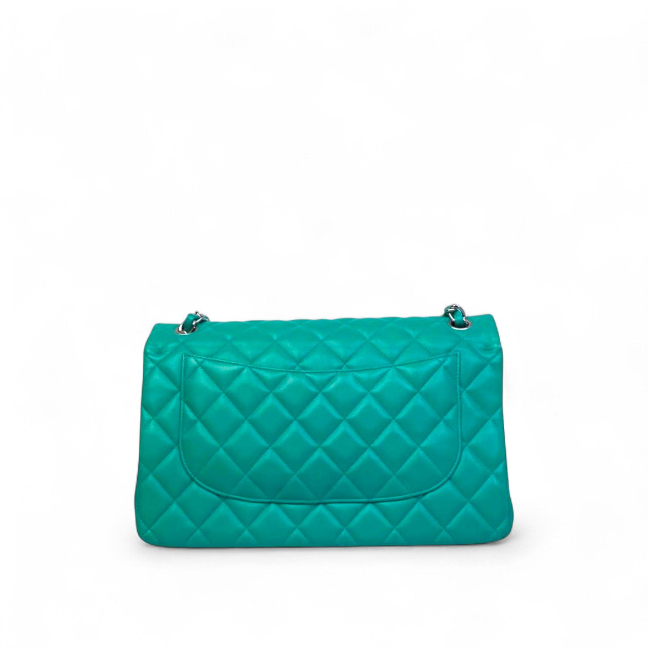 Chanel Classic Jumbo Double Flap