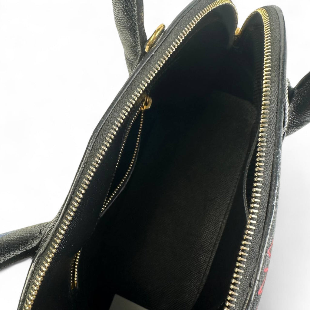 Balenciaga Vile Graffiti
