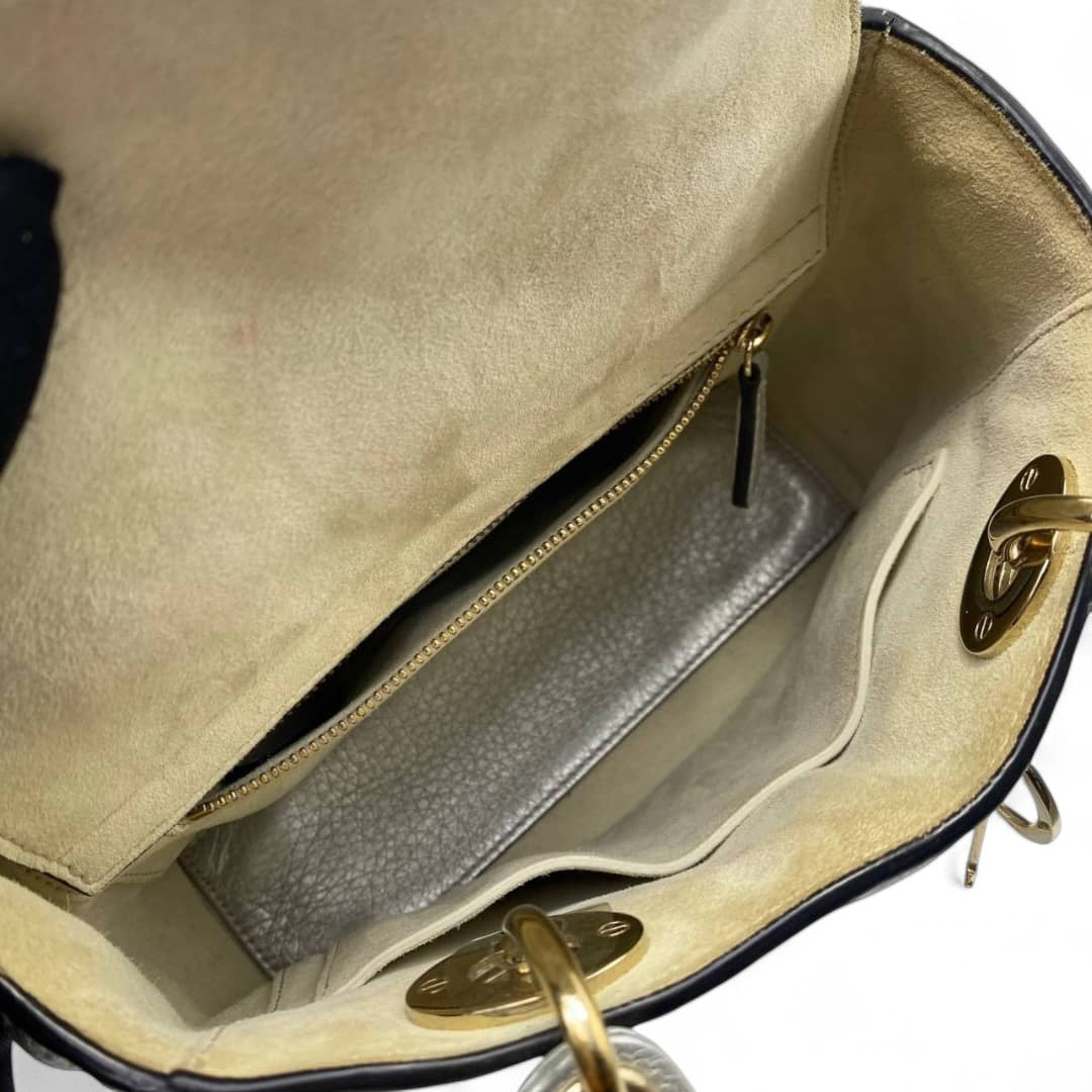 Lady Dior Small