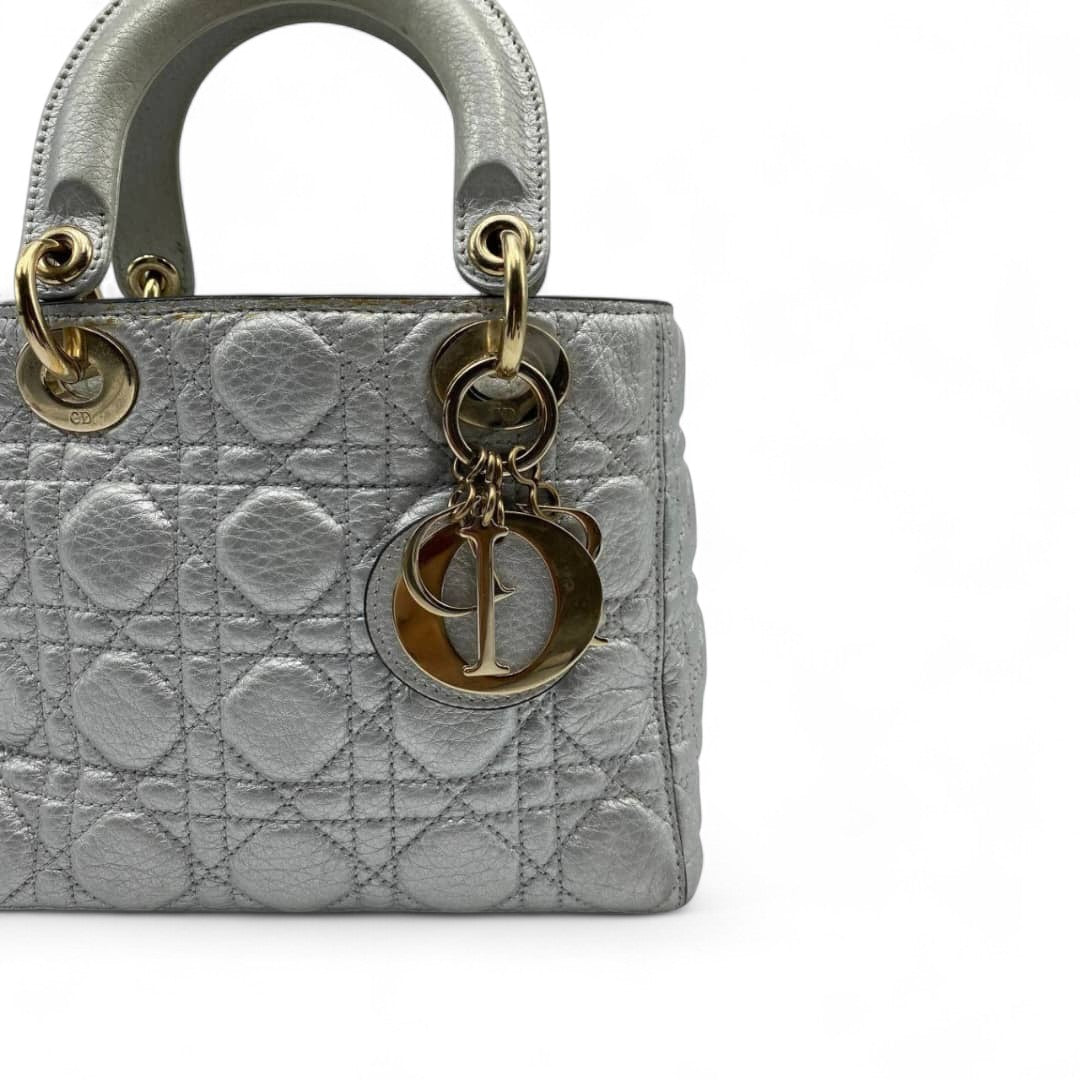 Lady Dior Small
