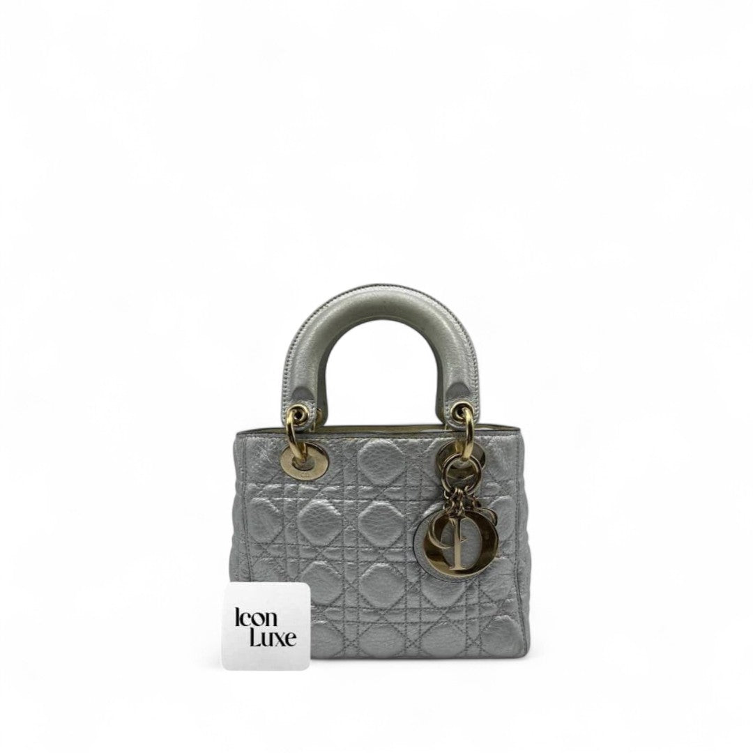 Lady Dior Small