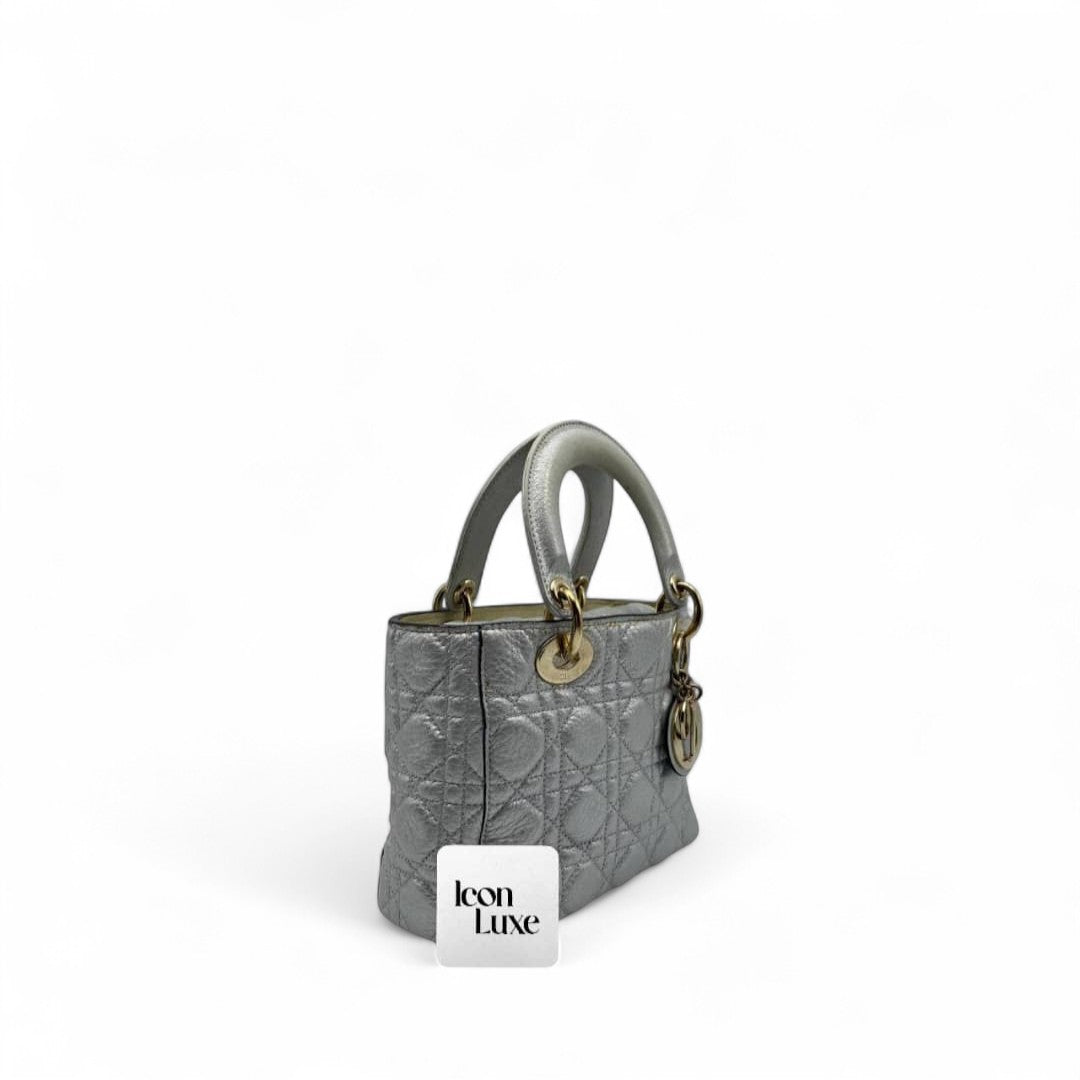 Lady Dior Small
