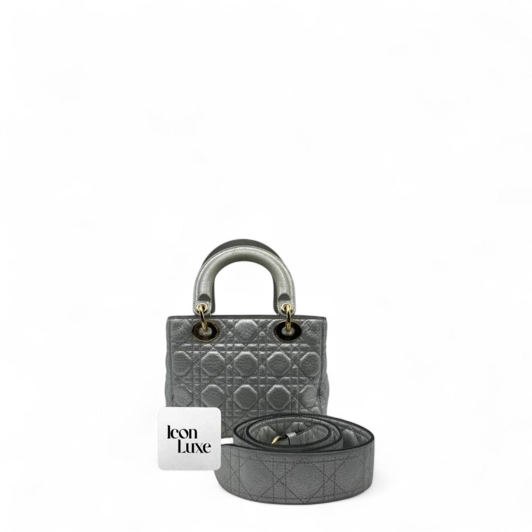 Lady Dior Small