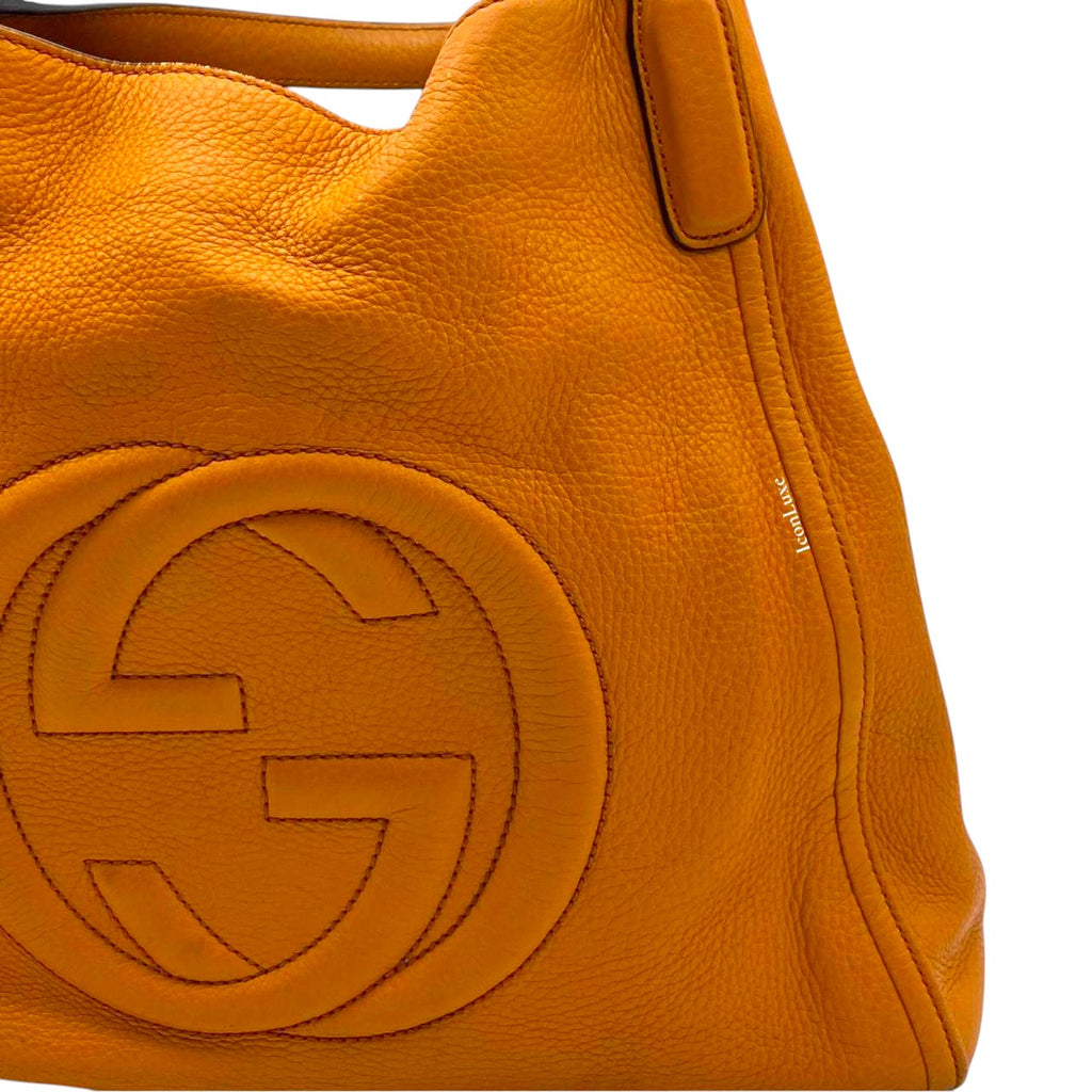 Gucci Soho
