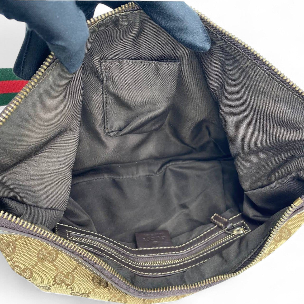 Gucci Sling Dome