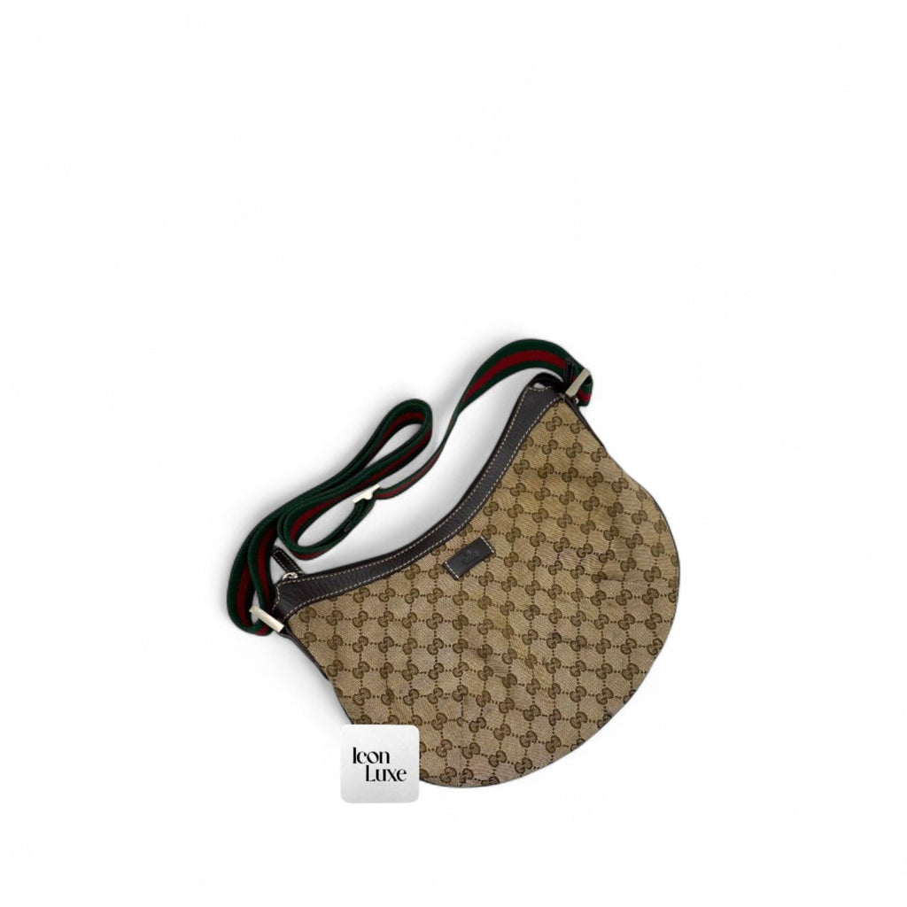 Gucci Sling Dome