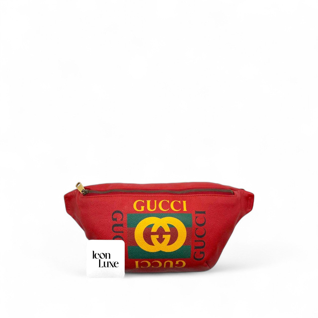 Gucci Belt Bag