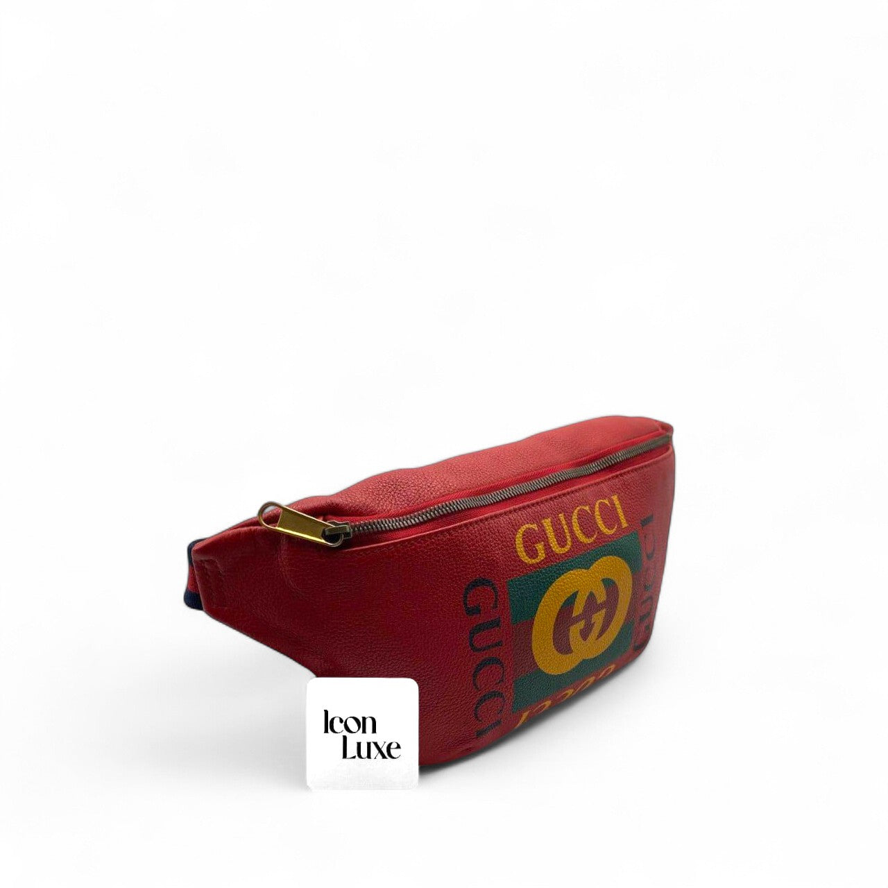 Gucci Belt Bag
