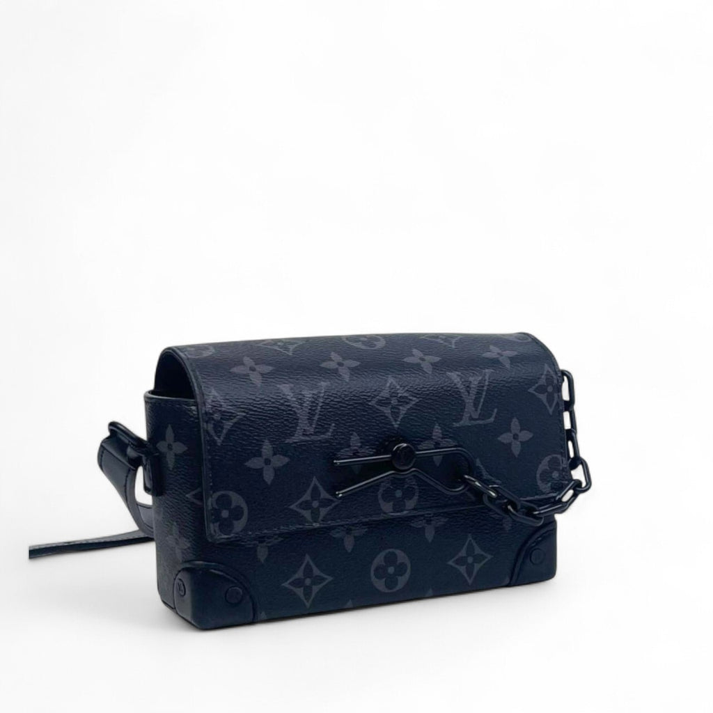 LV Steamer