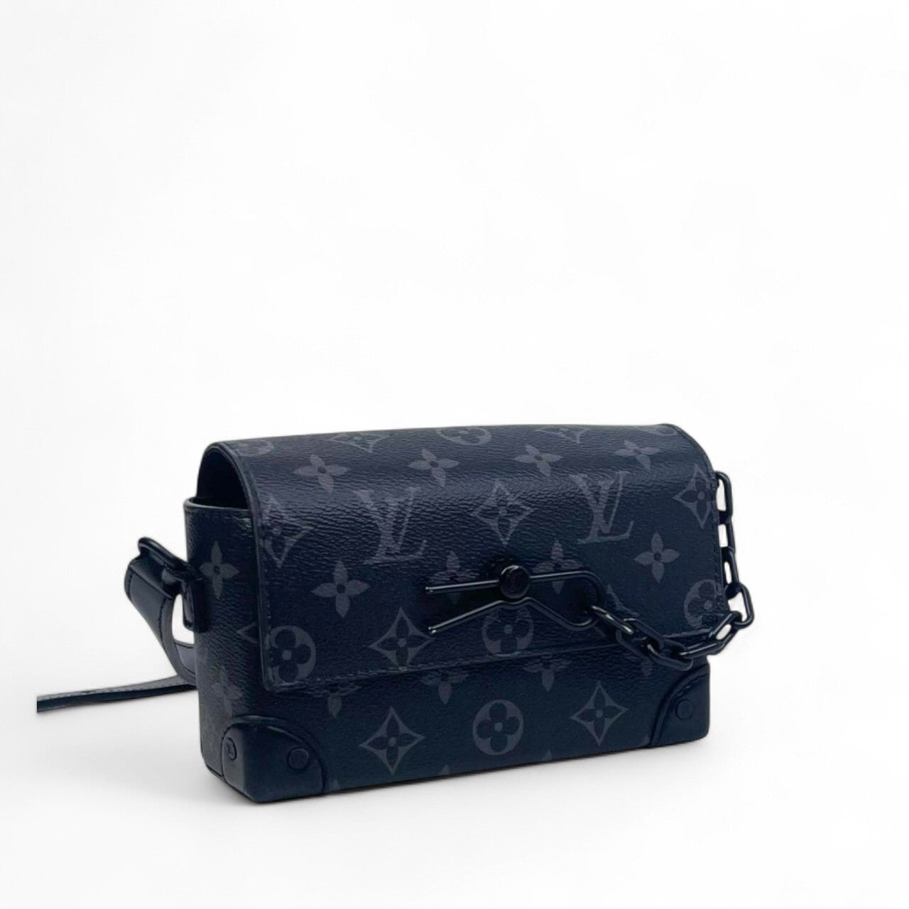 LV Steamer