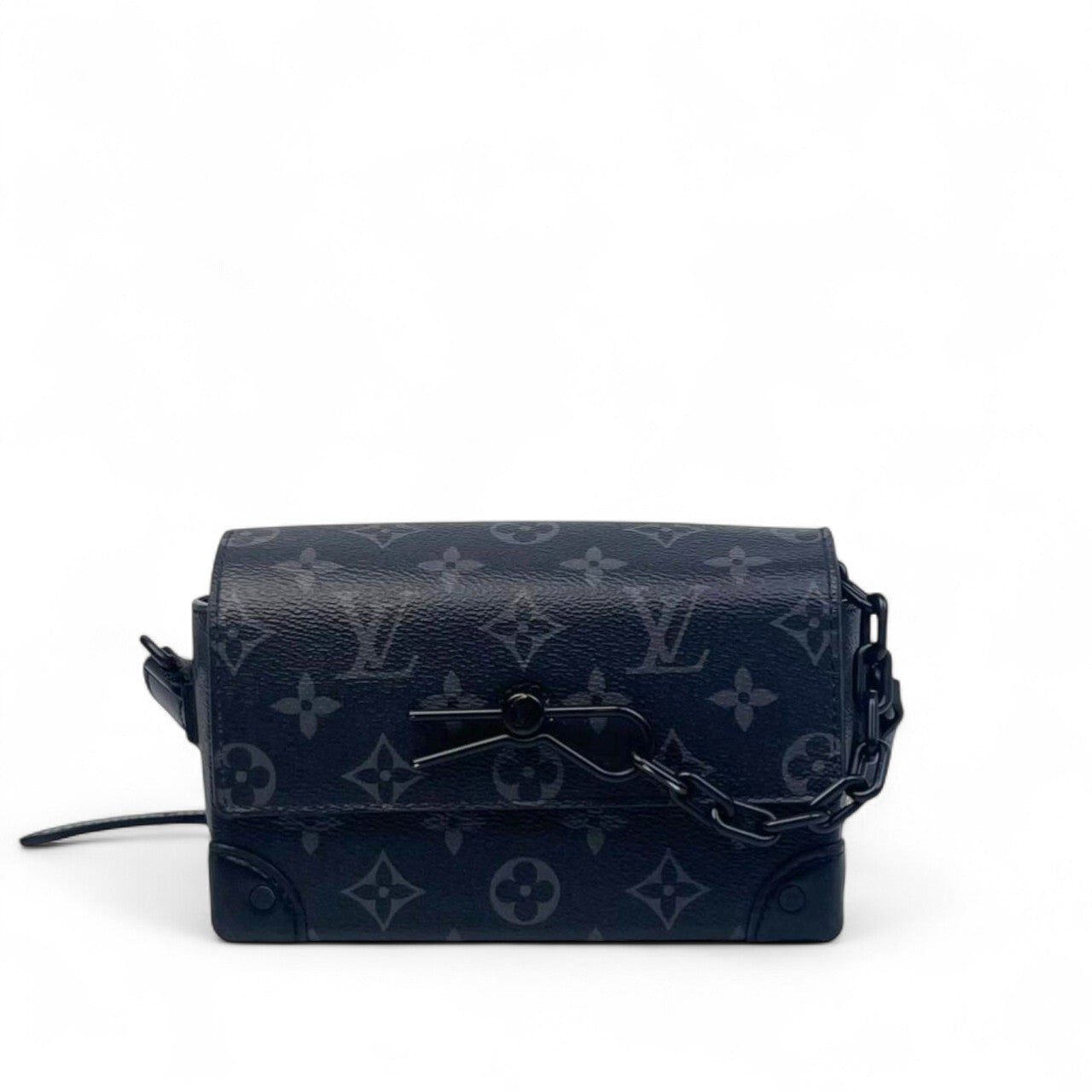 LV Steamer