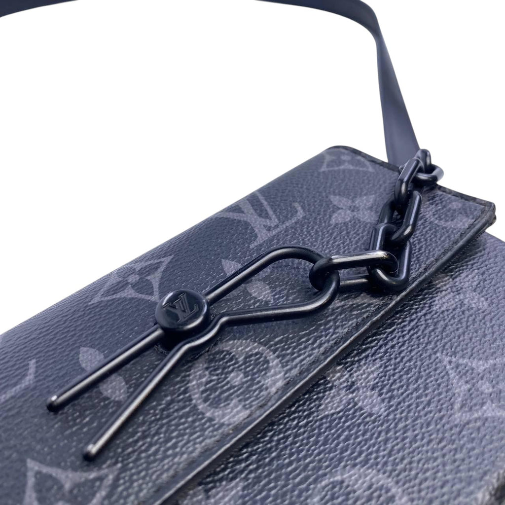 LV Steamer