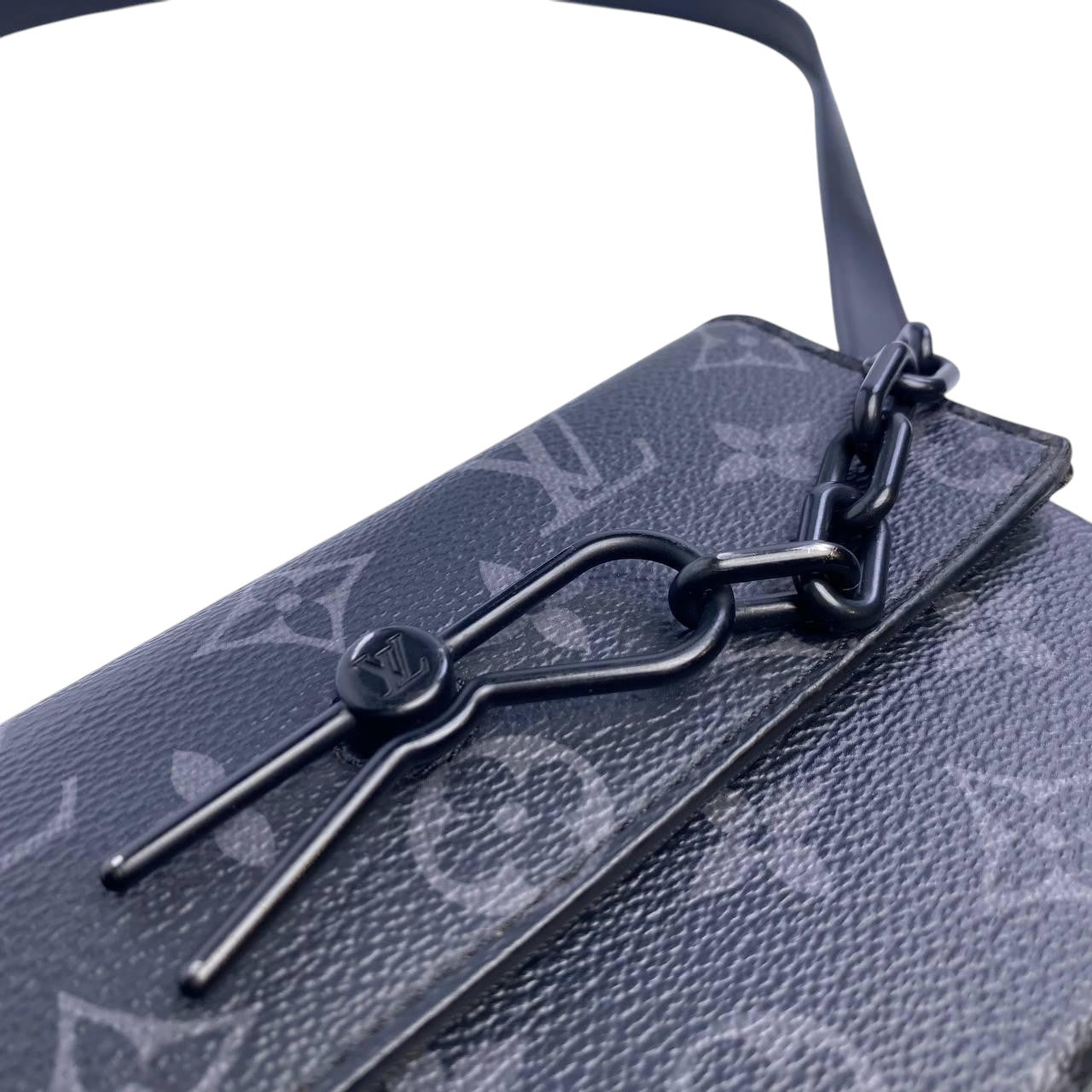 LV Steamer