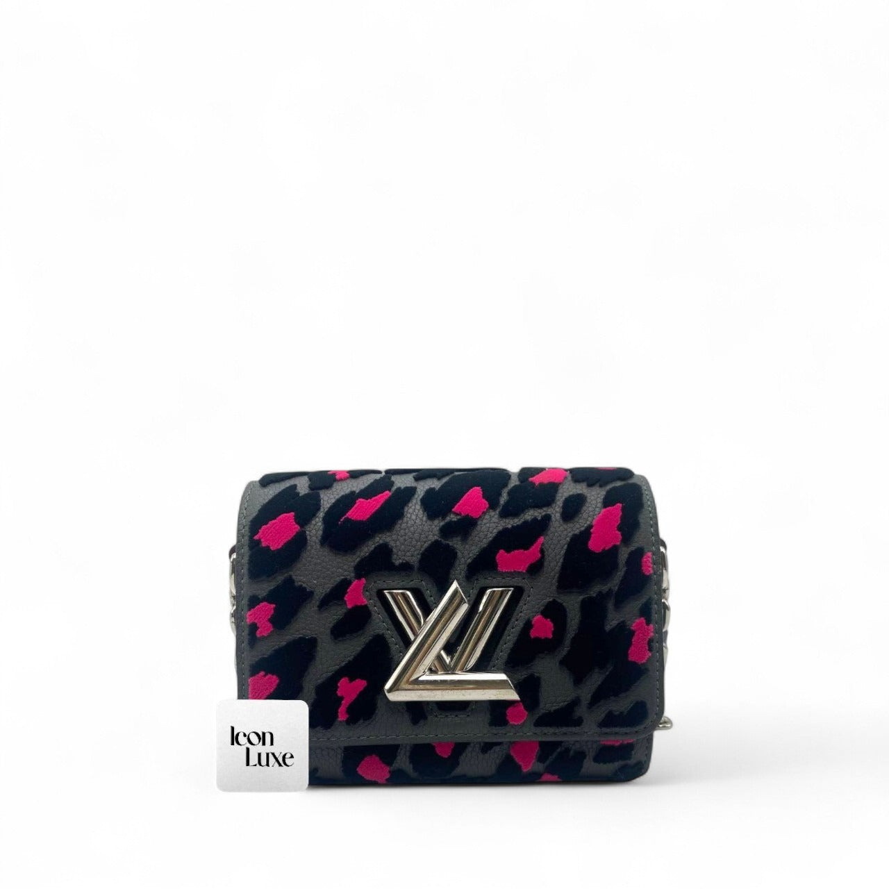 LV Twist Tuffed
