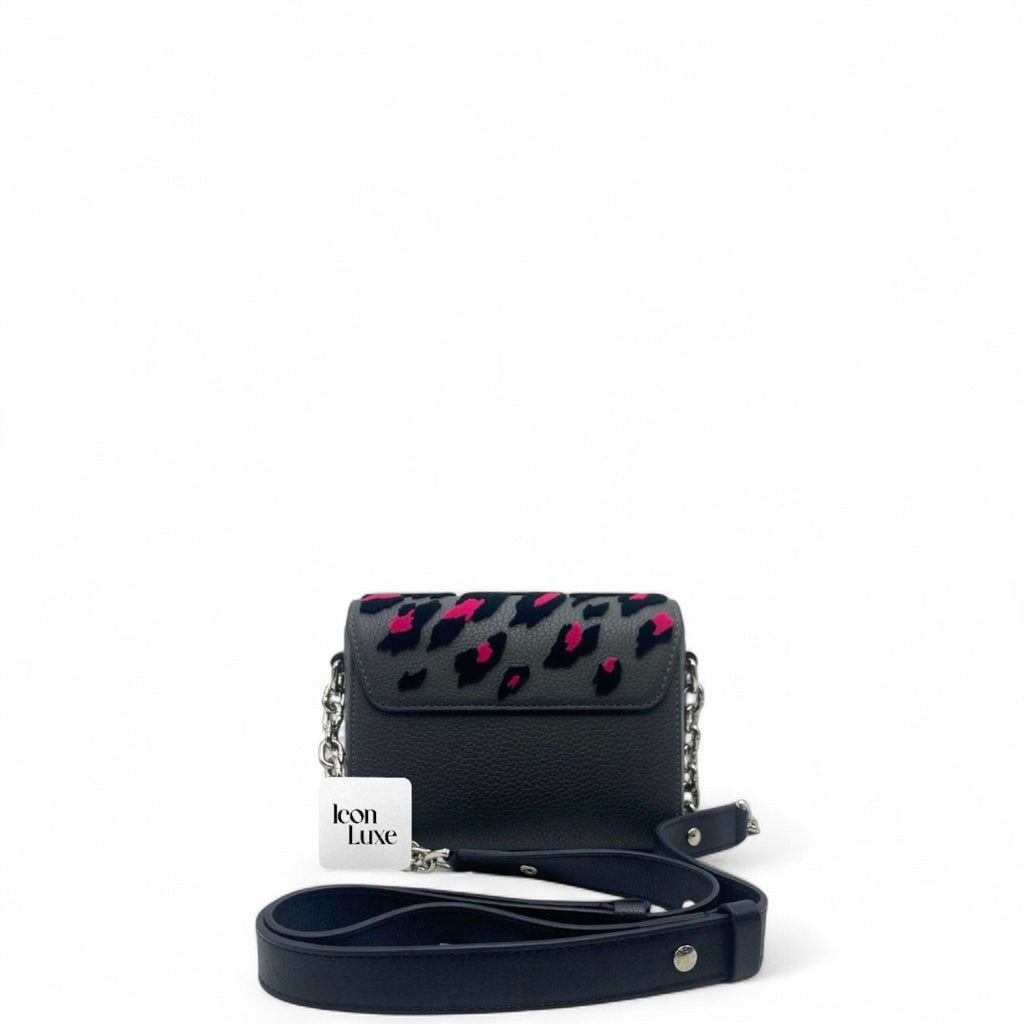 LV Twist Tuffed