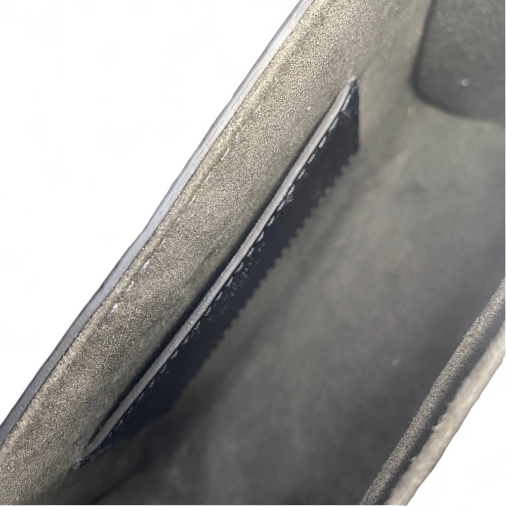 LV Twist Tuffed