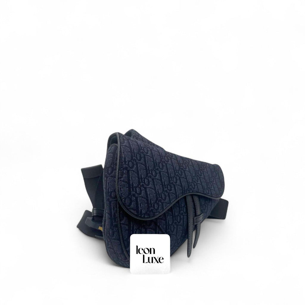 Dior Saddle Mens