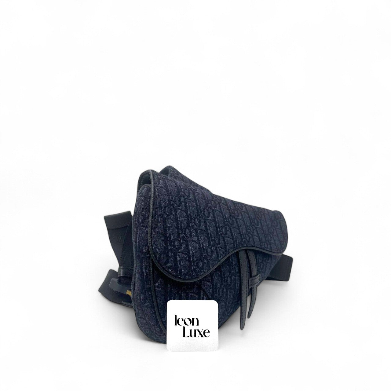 Dior Saddle Mens