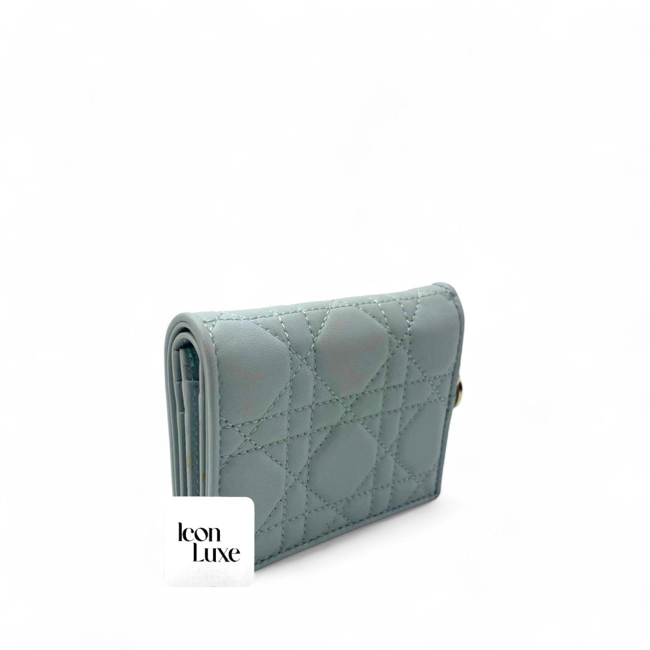Dior Dahlia Wallet