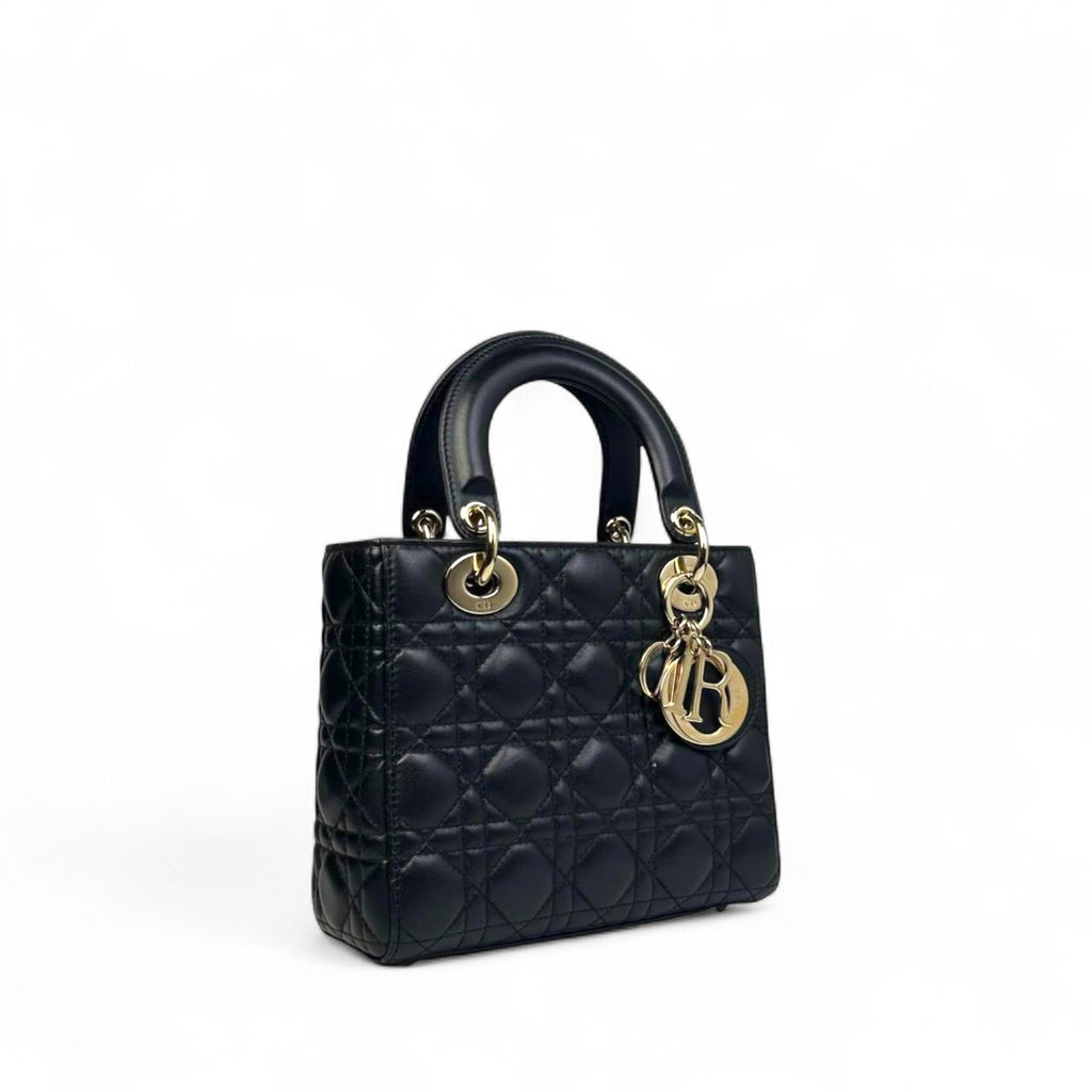 Dior Lady Dior Small