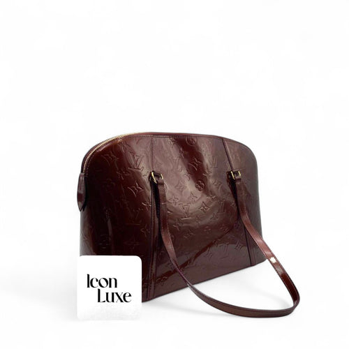 LV Amarante Monogram