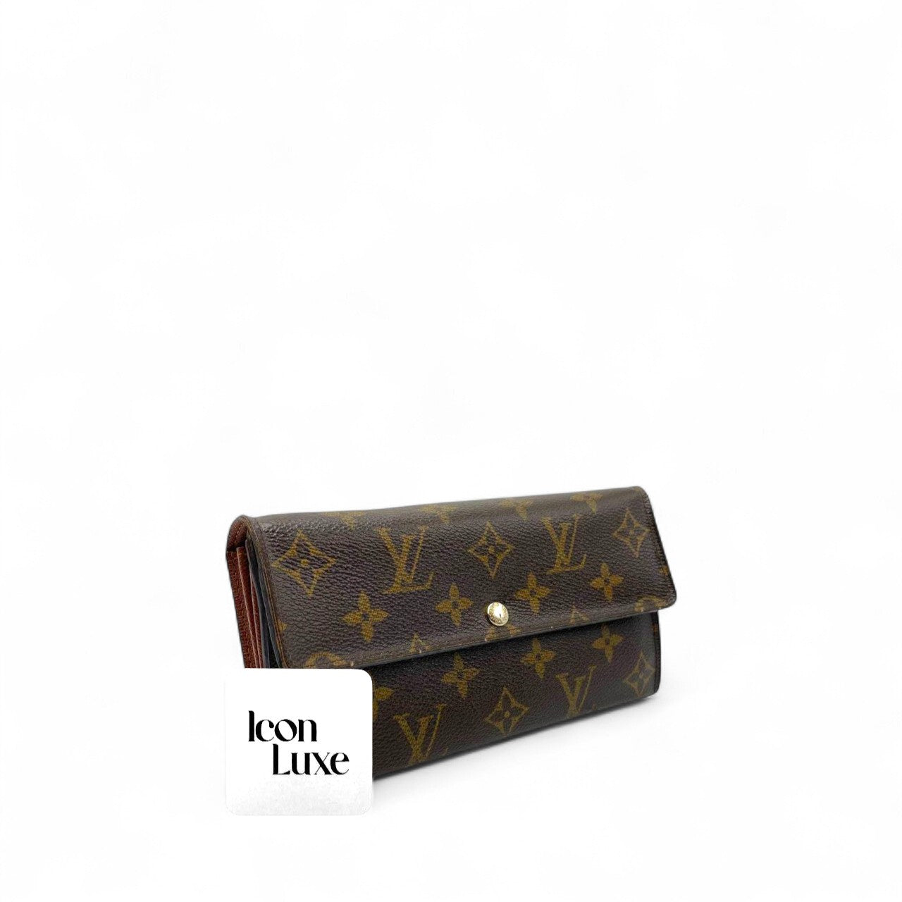 LV Victorine Wallet