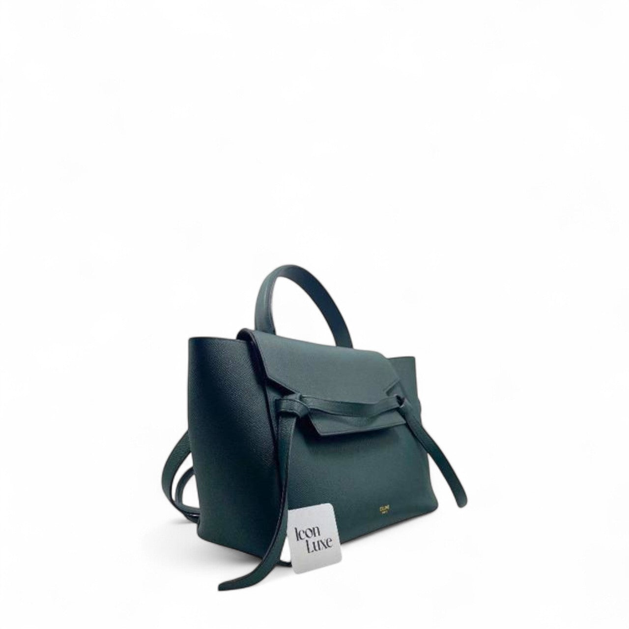 Celine Micro Beit Bag